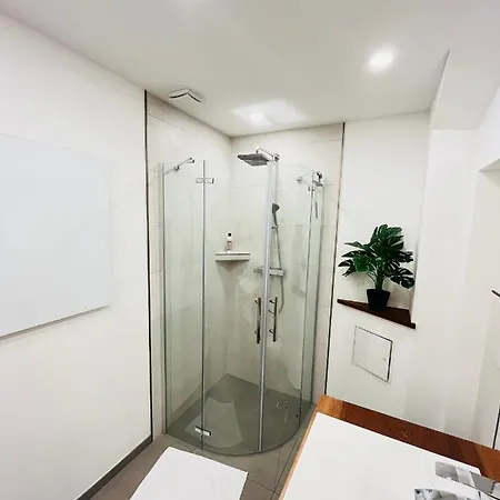 Filmap- Charmante Kreuzgewoelbe-whg Im Herzen Der Altstadt-ideal Fuer Paare & Geschaeftsreisende Lägenhet *