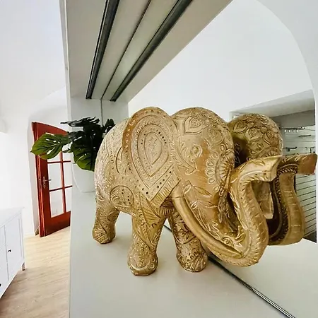 Filmap- Charmante Kreuzgewoelbe-whg Im Herzen Der Altstadt-ideal Fuer Paare & Geschaeftsreisende *