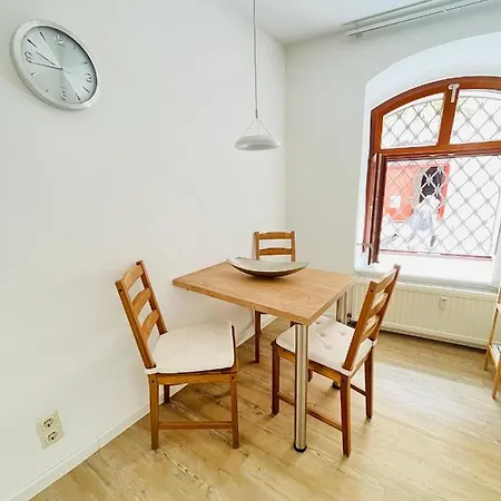 Filmap- Charmante Kreuzgewoelbe-whg Im Herzen Der Altstadt-ideal Fuer Paare & Geschaeftsreisende Apartmán *