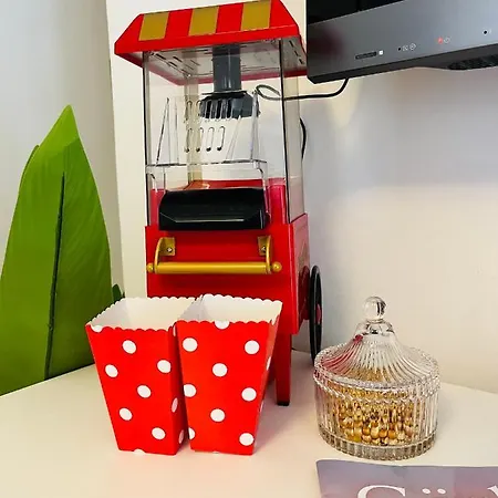 Filmap- Charmante Kreuzgewoelbe-whg Im Herzen Der Altstadt-ideal Fuer Paare & Geschaeftsreisende 아파트