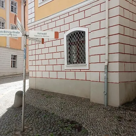 Filmap- Charmante Kreuzgewoelbe-whg Im Herzen Der Altstadt-ideal Fuer Paare & Geschaeftsreisende *